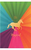 Be Magical