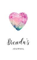 Brenda's Journal