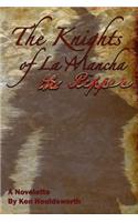 Knights of La Mancha The Ripper