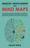 Memory Improvement and Mind Maps