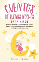 Cuentos de Buenas Noches para Niños