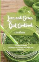 Lean and Green Diet Cookbook