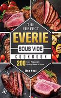 Perfect EVERIE Sous Vide Cookbook