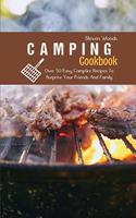 Camping Cookbook