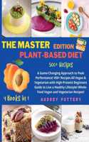 The Master Edition of Plant-Based Diet