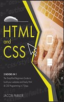 HTML & CSS