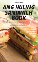 Ang Huling Sandwich Book