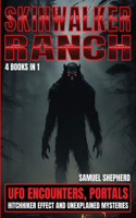 Skinwalker Ranch