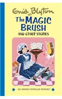 The Magic Brush: (Enid Blyton's Popular Rewards Series 1)