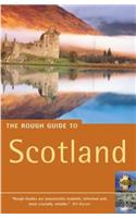 The Rough Guide to Scotland: (Rough Guide Travel Guides)