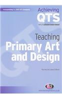 Teaching Primary Art and Design