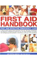 First Aid Handbook