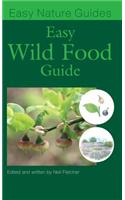 The Easy Wild Food Guide