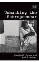 Unmasking the Entrepreneur