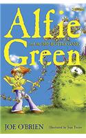 Alfie Green and the Bee-Bottle Gang: (3 Alfie Green)