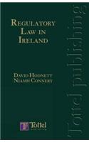 Regulatory Law in Ireland