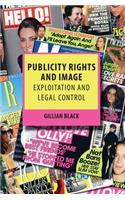 Publicity Rights and Image