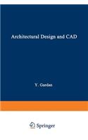 Architectural Design and CAD