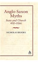 Anglo-Saxon Myths