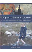 Religious Education Renewed