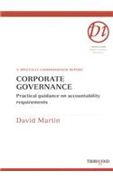 Corporate Governance