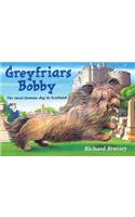 Greyfriars Bobby