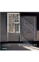 Windows in Art