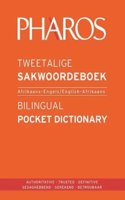 Tweetalige Sakwoordeboek / Bilingual Pocket Dictionary 2022
