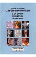 Colour Handbook Of Gastroenterology