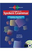 DLP: HANDBOOK OF SPOKEN GRAMMAR