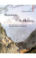 Napoleon & St Helena