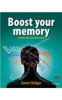 Boost Your Memory