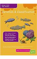 VARIATION CLASSIFICATION