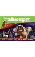 The Sheep that Got Lost