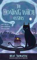 The Floating Witch Mystery