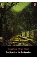 The Hound of the Baskervilles (AD Classic)(Illustrated)