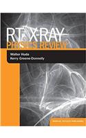 RT X-Ray Physics Review