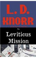 Leviticus Mission: The RV Mysteries Book One