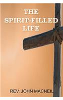 Spirit-Filled Life