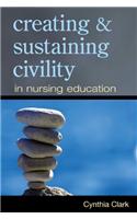 Creating & Sustaining Civility in Nursing Education