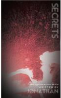Secrets (The Nine Series, Book 8)