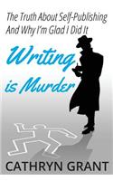 Writing is Murder
