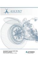 Autodesk Inventor 2017 (R1): Review for Certification
