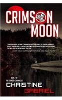 Crimson Moon