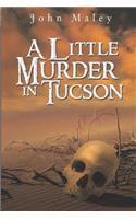 A Little Murder in Tucson