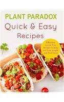 Plant Paradox Quick and Easy Diet Recipes