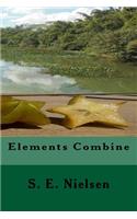 Elements Combine: (1 The Changeling Trilogy)