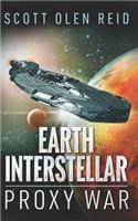 Earth Interstellar