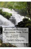 Roadside Falls of Northern New York Volume 3 the Mohawk Valley