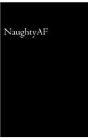 NaughtyAF (Notebook)